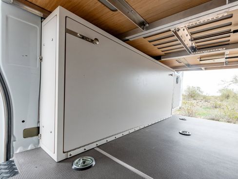 Used 2019 Mercedes-Benz Sprinter 4x4 144 image 35