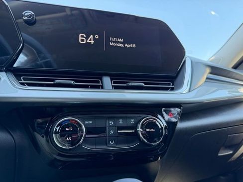 New 2026 Chevrolet Trax LT FWD image 22