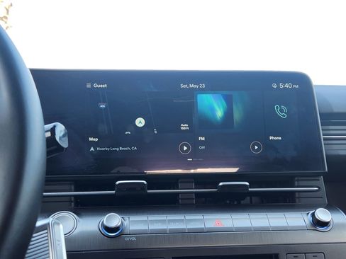 Used 2025 Hyundai Kona SEL FWD image 23