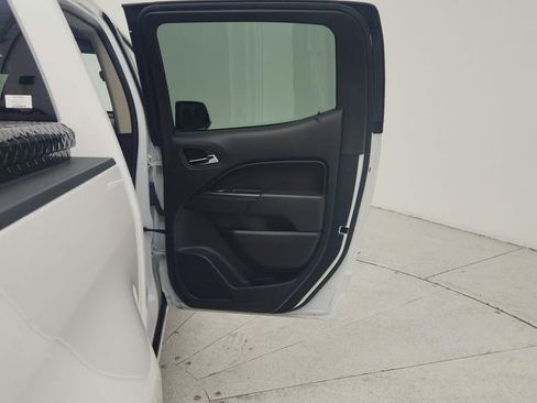 Certified 2022 Chevrolet Colorado LT RWD image 27