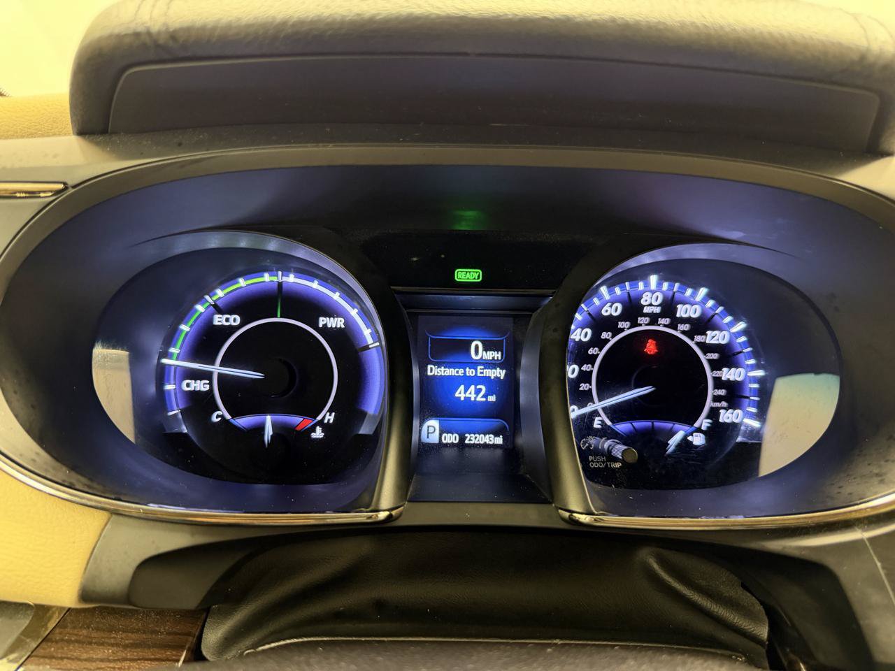 Used 2015 Toyota Avalon XLE Premium FWD image 20