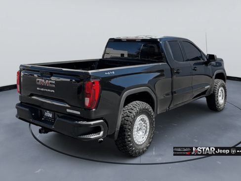 Used 2026 GMC Sierra 1500 Elevation AWD/4WD image 5
