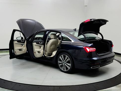 Used 2020 Audi A6 2.0T Premium w/ Convenience Package image 12