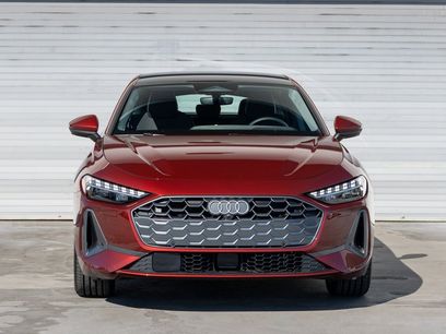 Used 2025 Audi A5 2.0T Premium Plus w/ Premium Plus