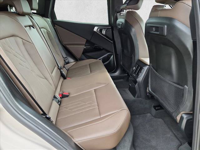 Certified 2026 BMW X3 xDrive30i w/ Convenience Package AWD/4WD image 20