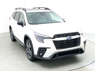 New 2025 Subaru Ascent Limited video 2