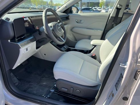 Certified 2026 Hyundai Kona SEL Premium AWD/4WD image 27