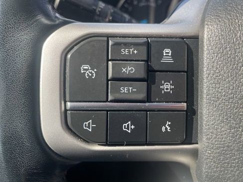 Used 2023 Ford Expedition Limited AWD/4WD image 21