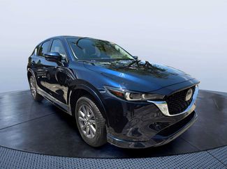 Used 2025 MAZDA CX-5 AWD 2.5 S w/ Select Package video 1