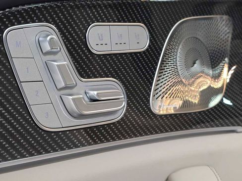 New 2026 Mercedes-Benz GLE 63 AMG S image 23