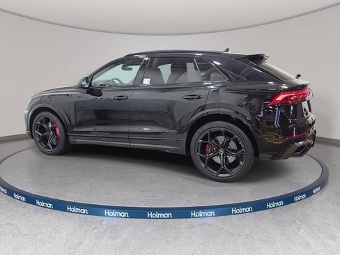New 2026 Audi RS Q8 performance AWD/4WD image 8
