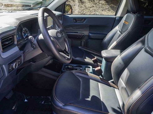 Used 2023 Ford Maverick Tremor w/ Tremor Off-Road Package AWD/4WD image 20
