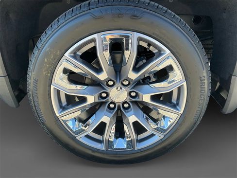 New 2026 GMC Sierra 1500 Denali image 8