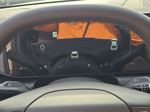 New 2025 Kia K4 EX image 34