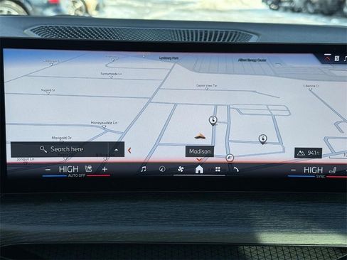 Used 2025 BMW i4 xDrive40i w/ Premium Package image 19