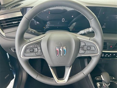 New 2026 Buick Encore GX Avenir w/ Avenir Convenience Package image 7
