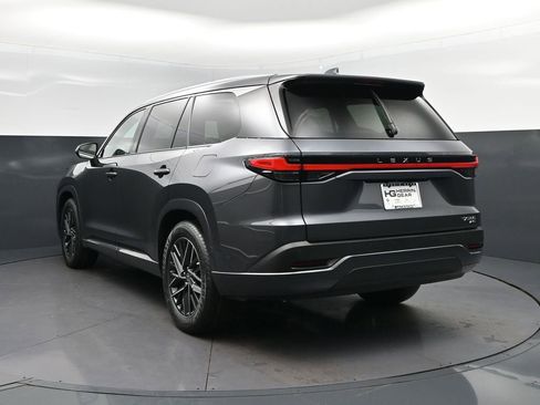 New 2026 Lexus TX 350 AWD image 5