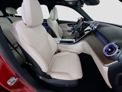 New 2026 Mercedes-Benz GLC 300 4MATIC image 29