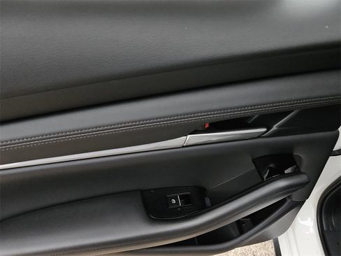 New 2026 MAZDA MAZDA3 2.5 S Sedan w/ Preferred Pkg image 8