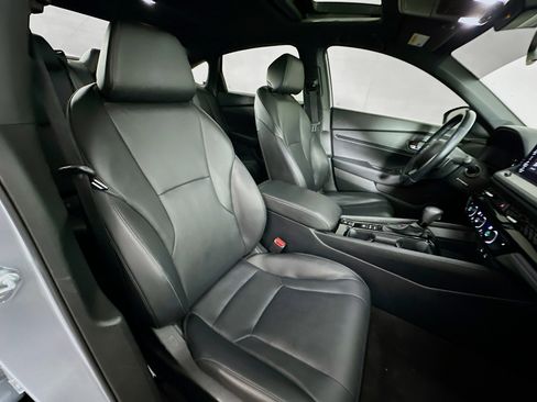 Used 2024 Honda Accord Sport image 29