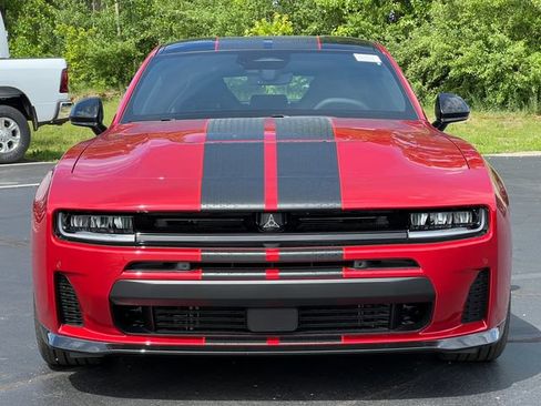 New 2026 Dodge Charger GT w/ Performance Handling Group AWD/4WD image 40