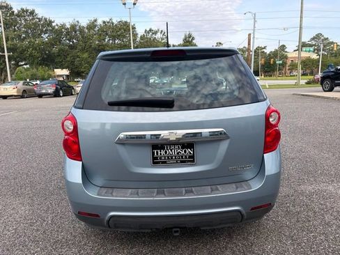 Used 2014 Chevrolet Equinox LS FWD image 6