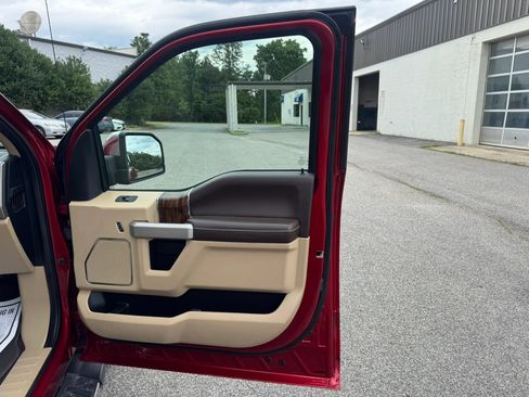 Used 2019 Ford F150 Lariat AWD/4WD image 52