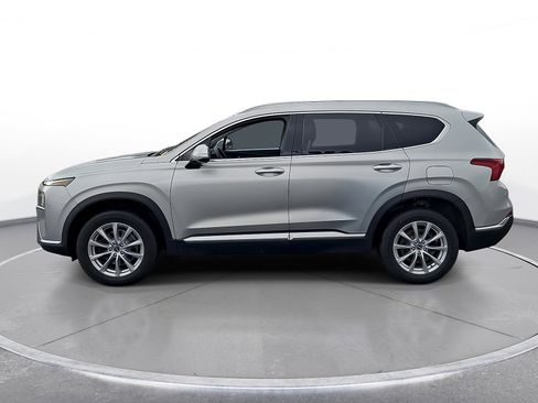 Used 2021 Hyundai Santa Fe SEL Premium AWD/4WD image 5