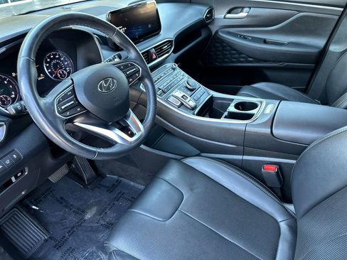 Used 2023 Hyundai Santa Fe XRT FWD image 9