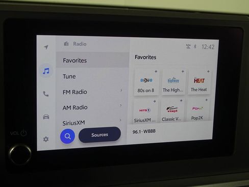 Used 2025 Toyota 4Runner SR5 image 24