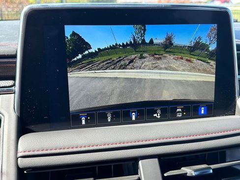 Used 2024 Chevrolet Tahoe RST image 31