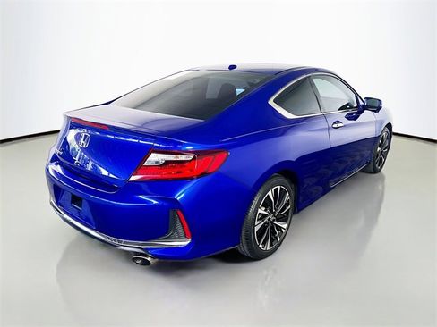 Used 2016 Honda Accord EX image 7