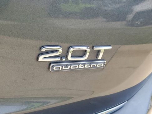 Used 2017 Audi Q5 2.0T Premium w/ Audi MMI Navigation Plus image 34