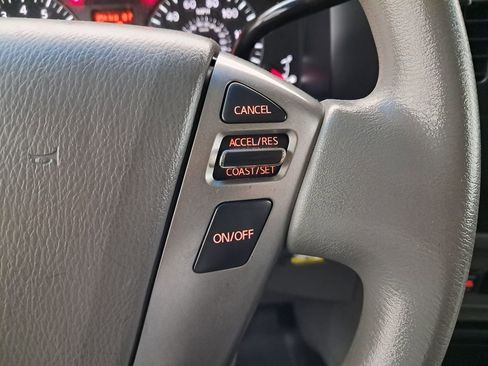 Used 2015 Nissan NV 2500 SV image 19