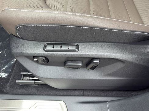New 2026 Volkswagen Atlas SEL AWD/4WD image 15