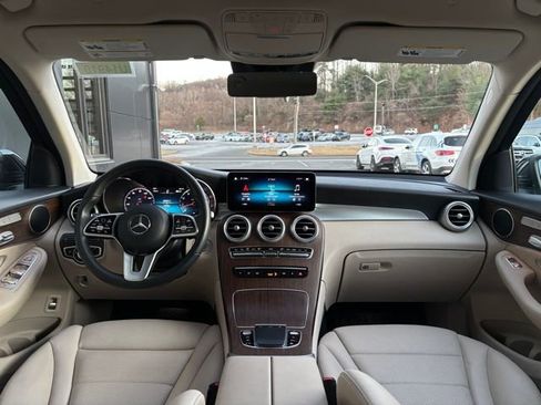Certified 2022 Mercedes-Benz GLC 300 GLC 300 image 26