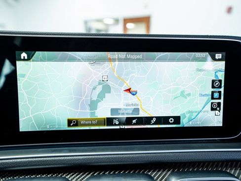 Used 2023 Mercedes-Benz GLE 53 AMG 4MATIC image 51