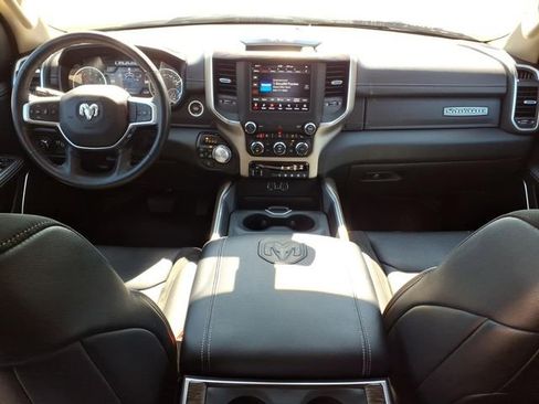Used 2020 RAM 1500 Laramie image 12