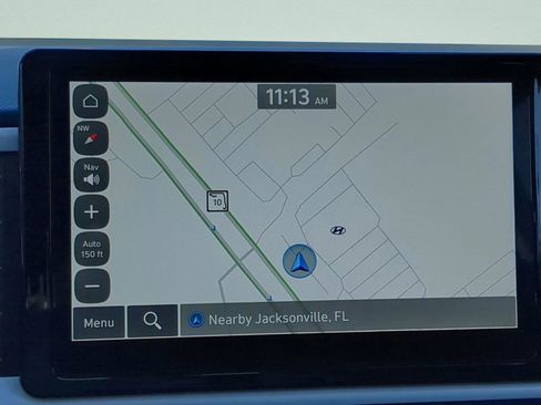 New 2025 Hyundai Venue Limited image 18