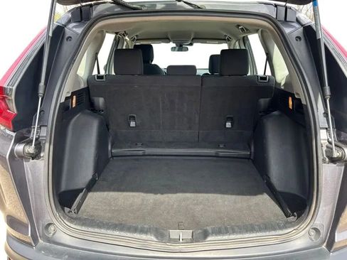 Used 2021 Honda CR-V LX image 29