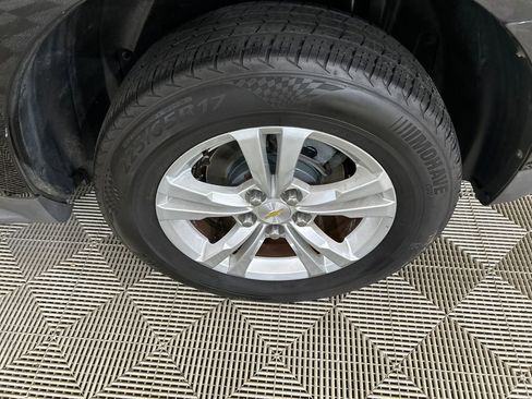 Used 2015 Chevrolet Equinox LT w/ Driver Convenience Package AWD/4WD image 10