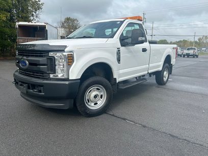 Used 2019 Ford F350 XL w/ Power Equipment Group