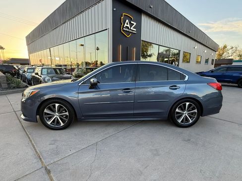 Used 2015 Subaru Legacy 2.5i Limited AWD/4WD image 10