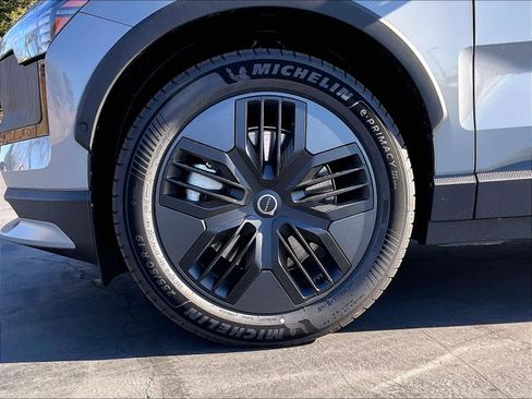 New 2026 Volvo EX30 Cross Country Ultra w/ Protection Package Premier image 14