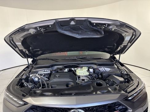 Used 2025 Acura MDX Type S image 11