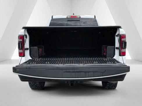 Used 2019 RAM 1500 Rebel AWD/4WD image 7