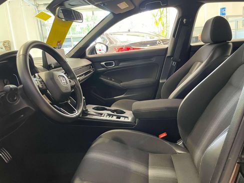 Used 2024 Honda Civic Sport image 14