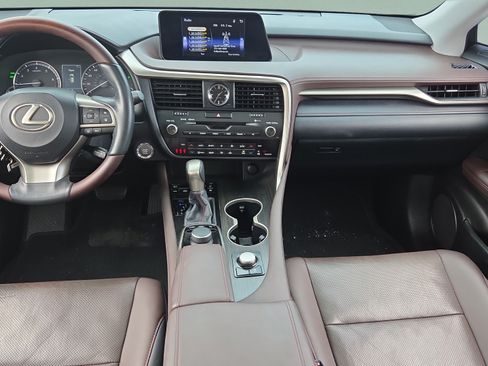 Used 2017 Lexus RX 350 FWD w/ Premium Package image 13