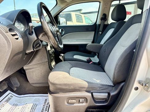 Used 2007 Chevrolet HHR LT w/ LT Preferred Equipment Group FWD image 11