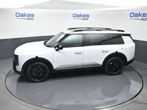 New 2027 Kia Telluride EX X-Line AWD/4WD image 53